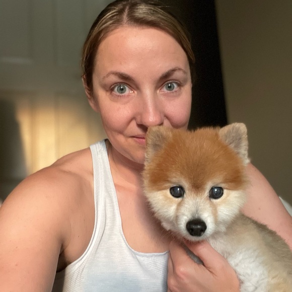 Meet your Posher, Jackie - Picture 5 of 9